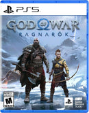 God of War: Ragnarok (used)