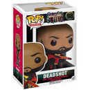 Pop! Suicide Squad: Deadshot (Unmasked) [98] (used)