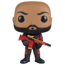 Pop! Suicide Squad: Deadshot (Unmasked) [98] (used)