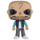 Pop! Suicide Squad: Diablo [103] (used)