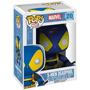 Pop! Marvel: X-Men Deadpool [20] (used)