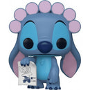Pop! Lilo and Stitch: Stitch in Rollers [1124] (used)
