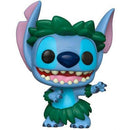Pop! Lilo and Stitch: Hula Stitch [718] Hot Topic (used)