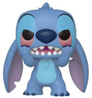 Pop! Lilo and Stitch: Annoyed Stitch [1222] (used)