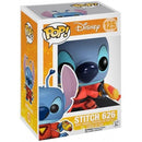 Pop! Lilo and Stitch: Stitch 626 [125] (used)