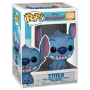 Pop! Lilo and Stitch: Stitch [1045] (used)