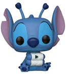 Pop! Lilo & Stitch: Stitch in Cuffs [1235] (used)
