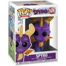 Pop! Spyro: Spyro [529] (used)