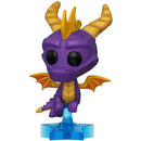 Pop! Spyro: Spyro [529] (used)