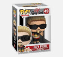 Pop! Guy Fieri: Guy Fieri [49] (used)