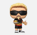 Pop! Guy Fieri: Guy Fieri [49] (used)