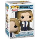 Pop! Grey's Anatomy: Meredith Grey [1074] (used)