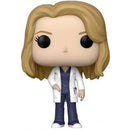Pop! Grey's Anatomy: Meredith Grey [1074] (used)
