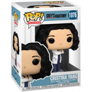 Pop! Grey's Anatomy: Cristina Yang [1076] (used)
