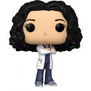 Pop! Grey's Anatomy: Cristina Yang [1076] (used)