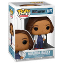 Pop! Grey's Anatomy: Miranda Bailey [1077] (used)
