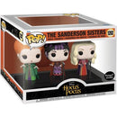 Pop! Hocus Pocus: The Sanderson Sisters [1202] (used)