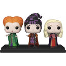 Pop! Hocus Pocus: The Sanderson Sisters [1202] (used)