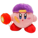 Kirby All Star Collection - Yo-Yo Kirby 6" Plush Toy