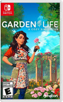 Garden Life: A Cozy Simulator (used)