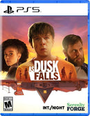 As Dusk Falls [Premium Physical Edition] (used)