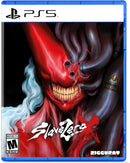 Slave Zero X (used)