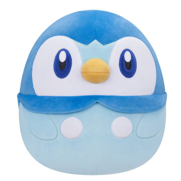 Squishmallow 10" Pokemon Piplup