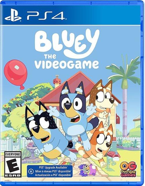 Bluey the Video Game