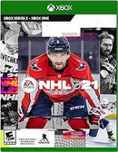 NHL 21 (used)