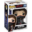 Pop! Daredevil: Elektra [215] (used)