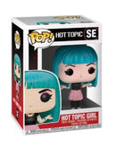 Pop! Hot Topic: Hot Topic Girl [SE] (used)