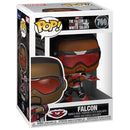 Pop! The Falcon & Winter Soldier: Falcon [700] (used)