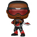 Pop! The Falcon & Winter Soldier: Falcon [700] (used)