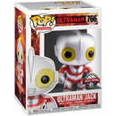 Pop! Ultraman: Ultraman Jack [766] (used)