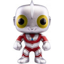 Pop! Ultraman: Ultraman Jack [766] (used)