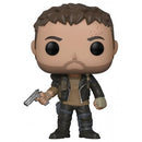 Pop! Mad Max Fury Road: Max Rockatansky [509] (used)