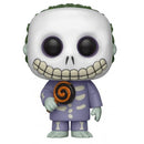 Pop! Nightmare Before Christmas: Barrel [408] (used)