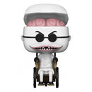Pop! Nightmare Before Christmas: Dr. Finkelstein [451] (used)