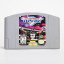 NFL Blitz (cartriddge only) (used)