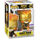 Pop! Marvel's Midnight Suns: Ghost Rider [1248] (used)