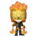 Pop! Marvel's Midnight Suns: Ghost Rider [1248] (used)