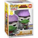 Pop! My Hero Academia: Spinner [1201] (used)