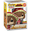 Pop! My Hero Academia: Kinoko Komori [1237] (used)
