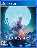 Sea of Stars (used)