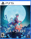 Sea of Stars (used)