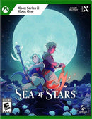 Sea of Stars (used)