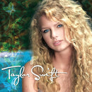 Taylor Swift (2016): Taylor Swift