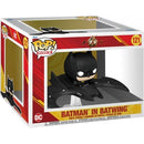 Pop! The Flash: Batman in Batwing [121] (used)