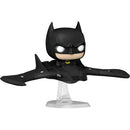 Pop! The Flash: Batman in Batwing [121] (used)