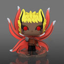 Pop! Boruto: Naruto (Baryon Mode) [1361] Super Sized | Glow in the Dark (used)